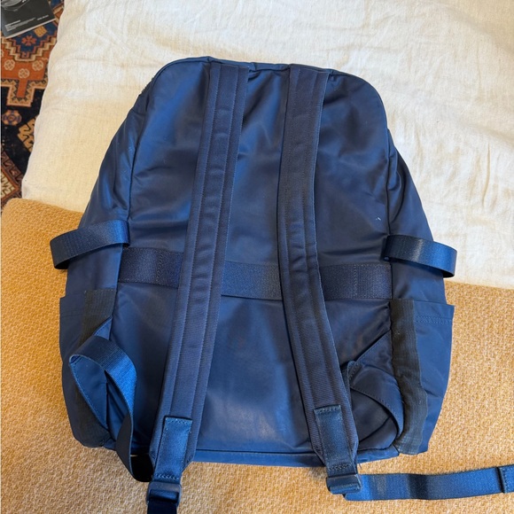 lululemon athletica Navy Men\'s Backpack